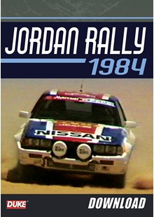 Jordan Rally 1984 Download