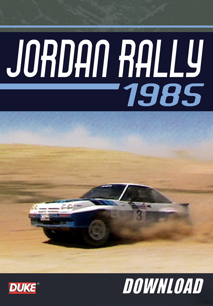 1985 Jordan Rally Download