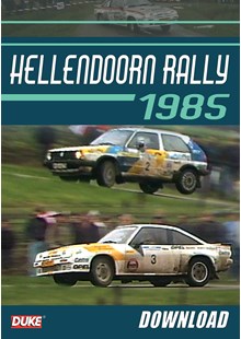 Hellendoorn Rally 1985 Download
