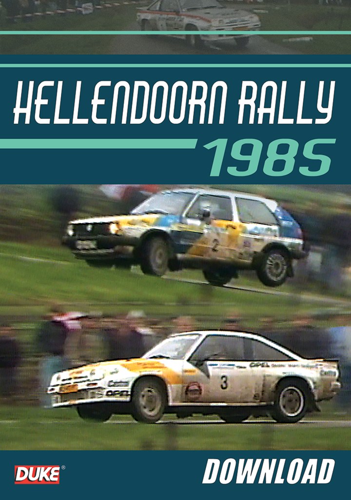Hellendoorn Rally 1985 Download