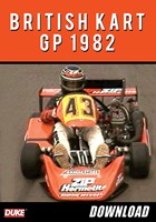 British Kart GP 1982 - Download