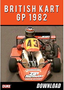 British Kart GP 1982 - Download