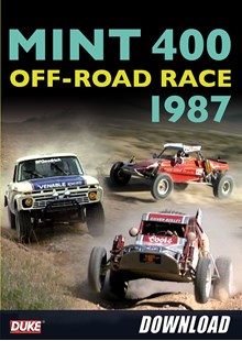 Mint 400 Off-Road Race 1987 Download
