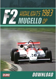 F2 1983 Mugello GP Download