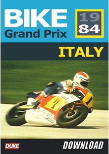 Bike GP 1984 Italy Download