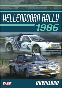 Hellendoorn Rally 1986 Download