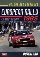 Rallye des Garrigues 1985 Download