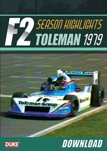 F2 1979 - Toleman Season Highlights Download