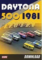 Daytona 500 1981 Download