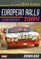 Rally RACE - Costa Blanca 1984 Download