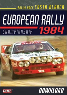 Rally RACE - Costa Blanca 1984 Download