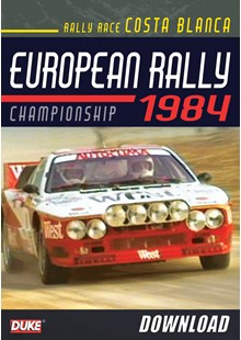 Rally RACE - Costa Blanca 1984 Download