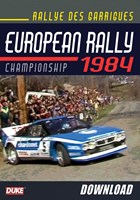 Rallye des Garrigues 1984 Download