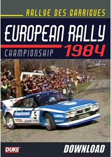 Rallye des Garrigues 1984 Download