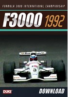 F3000 Review 1992 Download