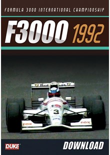 F3000 Review 1992 Download