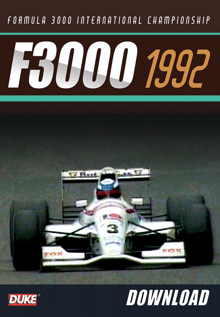 F3000 Review 1992 Download