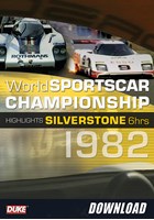 WSC 1982 - Silverstone 6 Hours Download