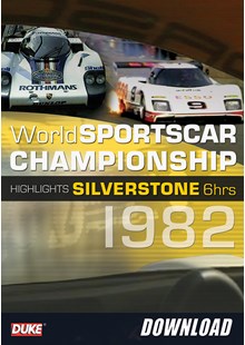 WSC 1982 - Silverstone 6 Hours Download