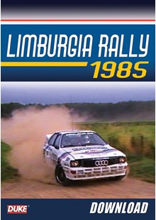 Limburgia Rally 1985 Download