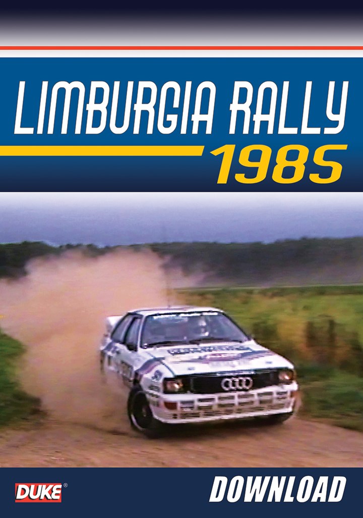 Limburgia Rally 1985 Download