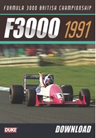 British F3000 Review 1991 Download