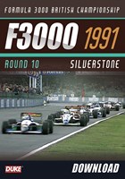 British F3000 Review 1991 - Round 10 - Silverstone Download