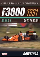 British F3000 Review 1991 - Round 6 - Snetterton Download