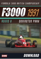 British F3000 Review 1991 - Round 8 - Donington Parlk Download
