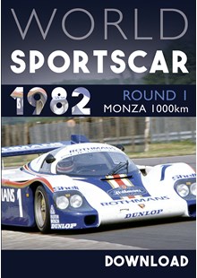 WSC 1982 Monza 1000km Download