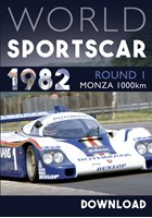 WSC 1982 Monza 1000km Download