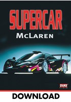 Supercar McLaren Download