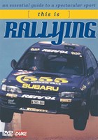 This is Rallying DVD