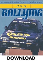 This Is Rallying - Download