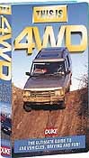 This is 4WD VHS