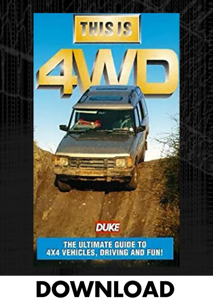 This IS 4WD - Download