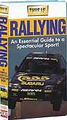 This is Rallying VHS