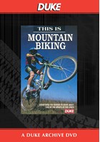 This Is Mountain Biking Duke Archive DVD