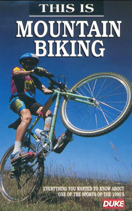 This Is Mountain Biking Download