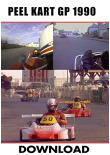 Peel Kart GP 1990 Download