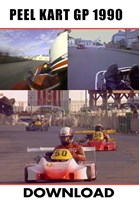 Peel Kart GP 1990 Download