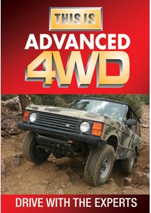 This is Advanced 4WD Download