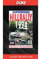 Superwinch Hill Rally 1994 Download