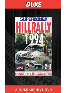 Superwinch Hill Rally 1994 Download