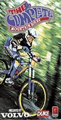 The Complete Mountain Biker Download
