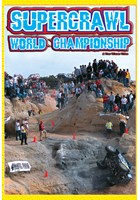 Supercrawl World Championship DVD