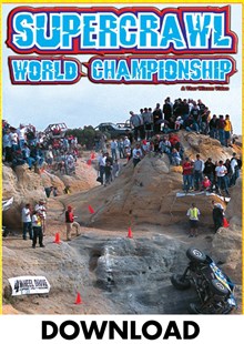 Supercrawl World Championship - Download
