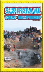 Supercrawl World Championship VHS