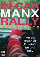 In-Car Manx Rally Experience DVD