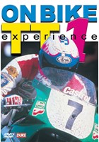 On-Bike TT Experience 1 DVD